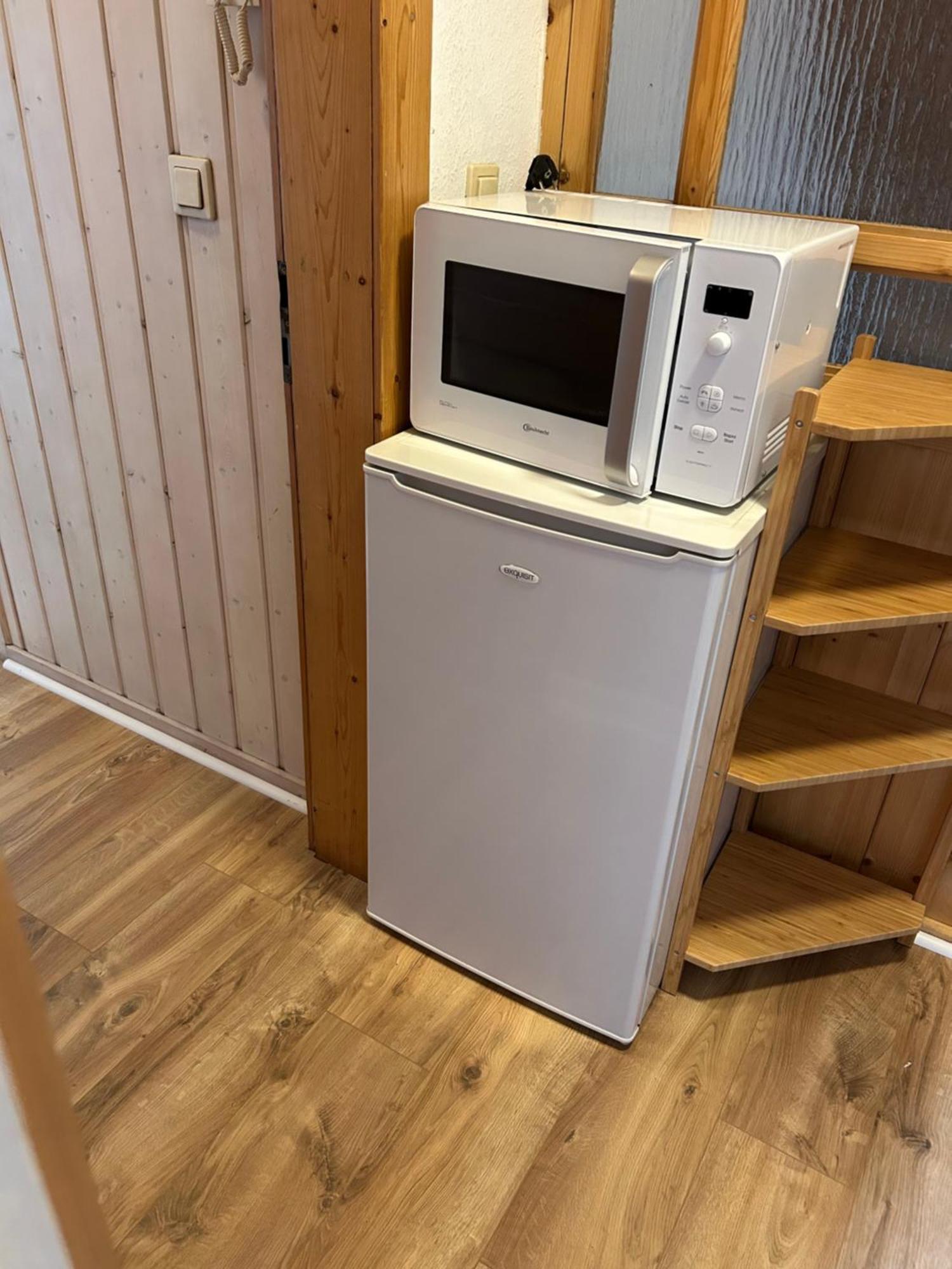 Gemuetliches Privates Apartment Oberhausen  Exteriör bild